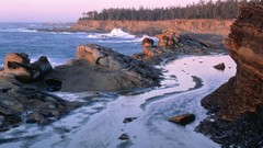 Landscapes Sea nature ocean