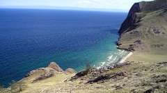 Landscapes Sea nature ocean