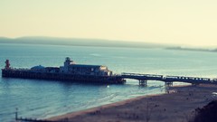 Landscapes Sea nature ocean coast Beaches piers