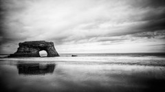 Landscapes Sea nature skyscapes