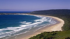 Landscapes Sea nature water Beaches