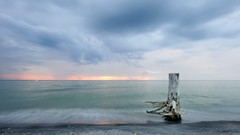 Landscapes Sea nature water Beaches