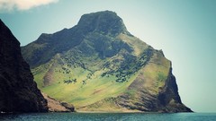 Landscapes Sea nature water Islands sea shorelines