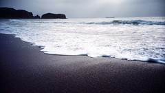 Landscapes Sea nature water waves sea shorelines waterscapes