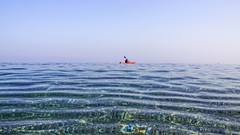 Landscapes Sea Sports