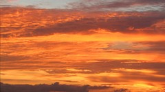 Landscapes Sea sun eyes faces Venezuela atardecer Venezuelan 