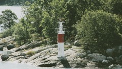 Landscapes Sea sweden stockholm