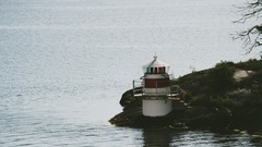 Landscapes Sea sweden stockholm lighthouses