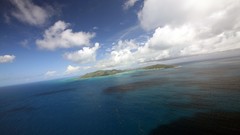 Landscapes Sea water