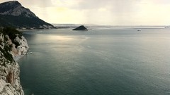 Landscapes Sea water coast Turkey cityscapes antalya