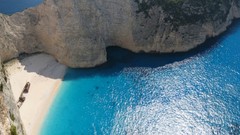 Landscapes Seaside natural