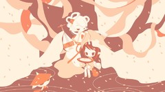 Landscapes seasons love design colors painted artwork paintwork