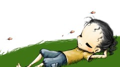 Landscapes seasons love design colors painted artwork paintwork