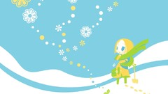 Landscapes seasons love design colors painted artwork paintwork