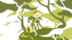 Landscapes seasons love design colors painted artwork paintwork