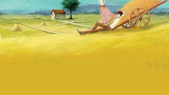 Landscapes seasons love design colors painted artwork paintwork