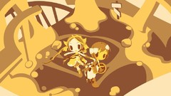 Landscapes seasons love design colors painted artwork paintwork