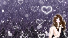 Landscapes seasons love design colors painted artwork paintwork