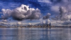 Landscapes Seattle