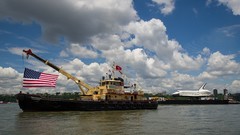 Landscapes ships Redneck NASA space shuttle