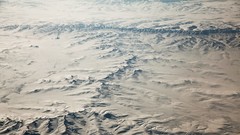 Landscapes skies gobi