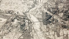 Landscapes skies gobi