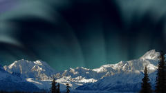 Landscapes skyscapes