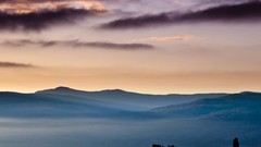 Landscapes skyscapes