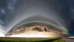 Landscapes skyscapes