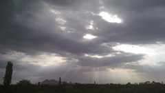 Landscapes skyscapes