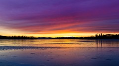 Landscapes skyscapes