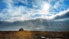 Landscapes skyscapes