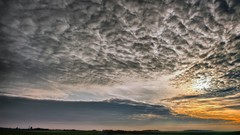 Landscapes skyscapes