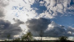 Landscapes skyscapes