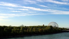 Landscapes skyscapes