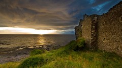 Landscapes skyscapes