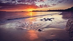 Landscapes skyscapes