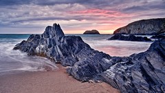 Landscapes skyscapes