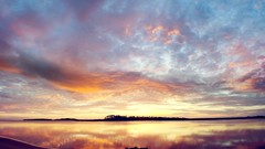 Landscapes skyscapes