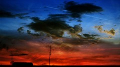 Landscapes skyscapes