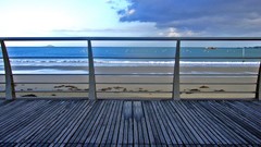 Landscapes skyscapes Sea Beaches
