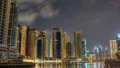 Landscapes Skyscrapers architecture cityscapes