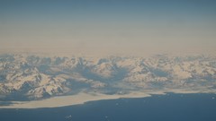 Landscapes snow Mountains