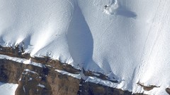 Landscapes snow winter