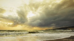 Landscapes Spain Beaches