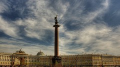 Landscapes St. Petersburg