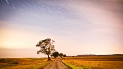 Landscapes Stars Photographers