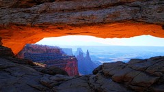 Landscapes stones nature canyon rocks rock formations