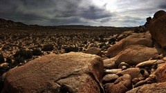 Landscapes stones nature rocks