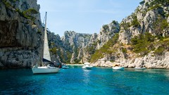 Landscapes summer waiting attila